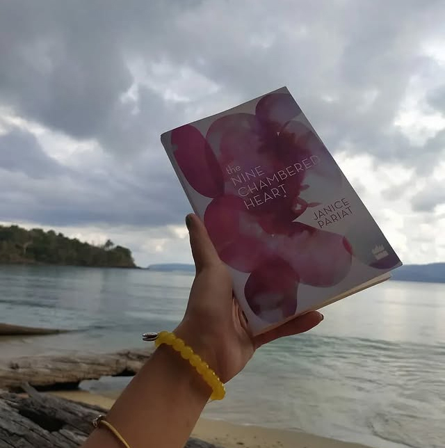 Pranjali Shome travel adventure books exploration stories